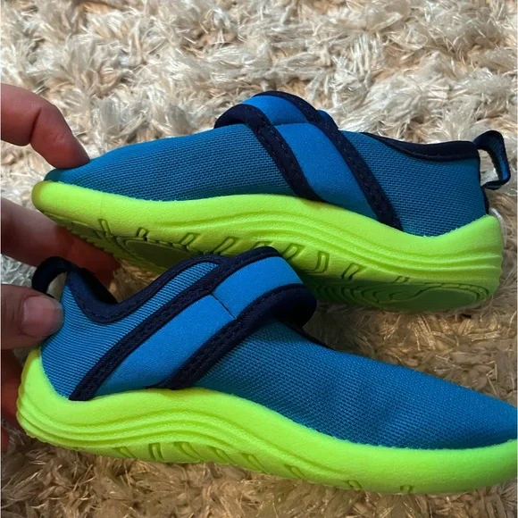 Little kids water shoes - Picture 5 of 7